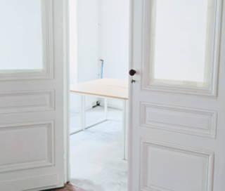 Bureau privé 12 m² 4 postes Location bureau Rue Mandron Bordeaux 33000 - photo 5